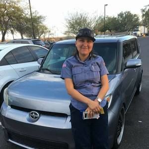 Meet your Posher, Angel